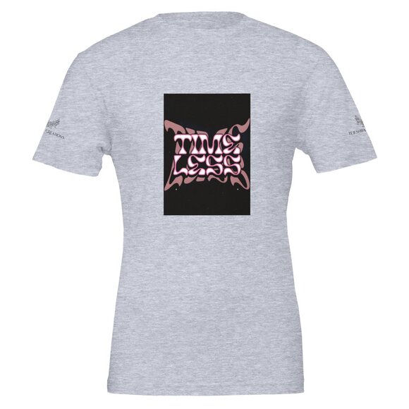 Crewneck T-shirt - Picture 2 of 15